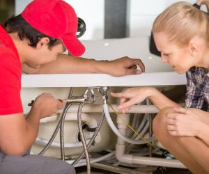 About Plumbers Pros Rockwood, TX